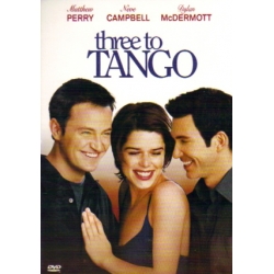 Three To Tango